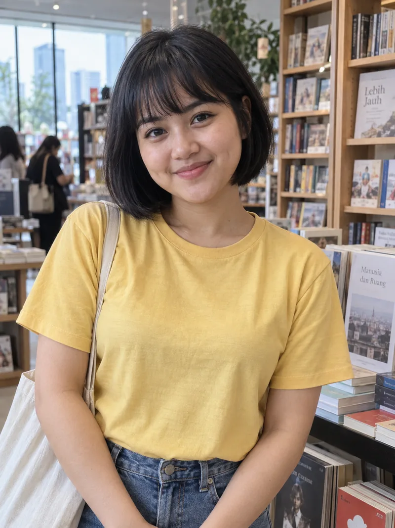 Putri Aulia